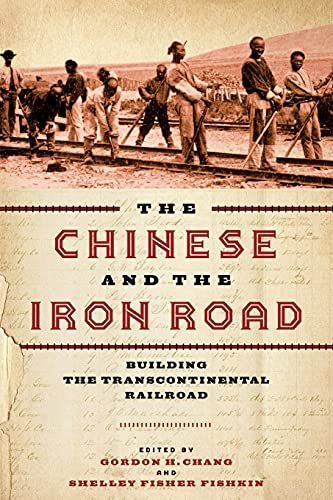 The Chinese and the Iron Road