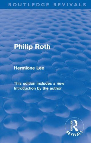 Philip Roth