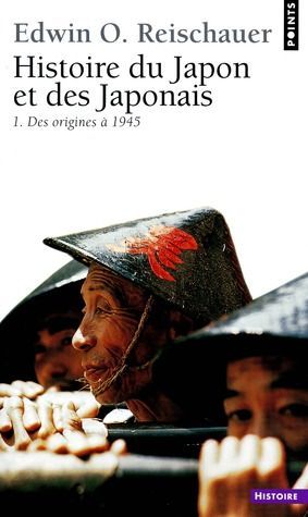 Histoire du Japon et des Japonais