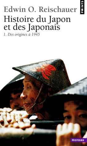 Histoire du Japon et des Japonais 