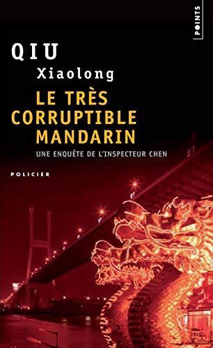 Le Tres Corruptible Mandarin