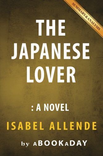 The Japanese Lover