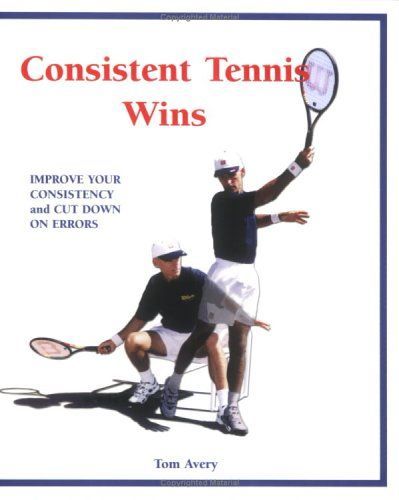 Consistent Tennis Wins