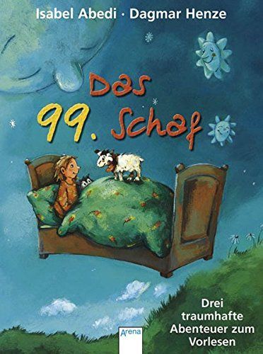 Das 99. Schaf