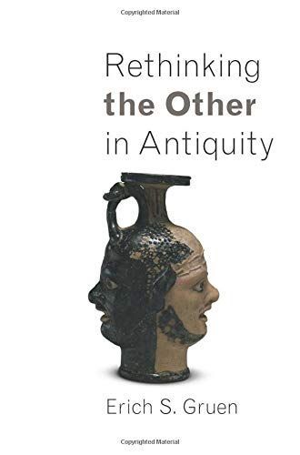 Rethinking the Other in Antiquity