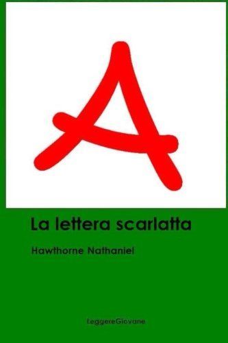 La Lettera Scarlatta