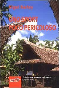 Uno sport poco pericoloso