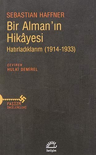 Bir Alman'ın hikâyesi