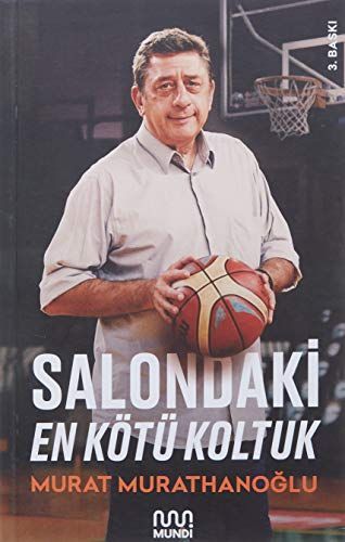 Salondaki En Kötü Koltuk