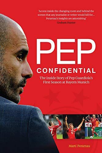PEP Confidential