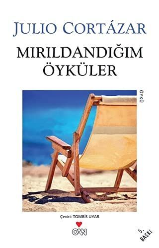 Mırıldandığım öyküler