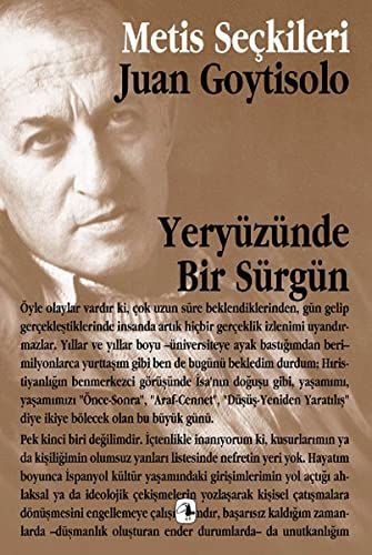 Yeryüzünde bir sürgün