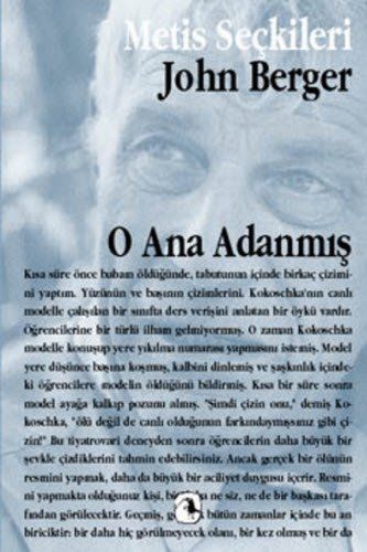 O ana adanmış