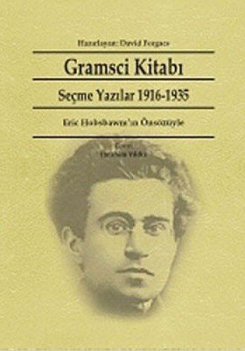 Gramsci kitabı