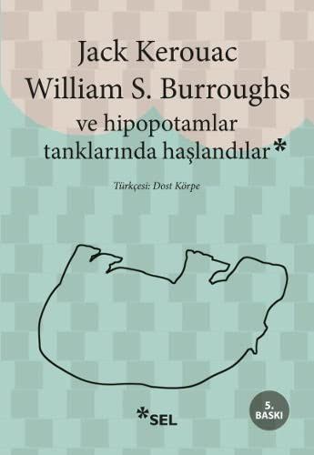 Ve hipopotamlar tanklarında haşlandılar