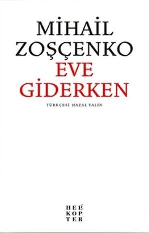 Eve Giderken