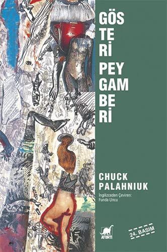 Gösteri peygamberi