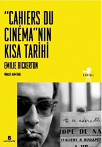 Cahiers du Cinema'nın kısa tarihi