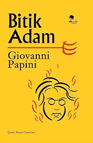 Bitik adam