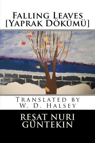 Falling Leaves [Yaprak Dokumu]