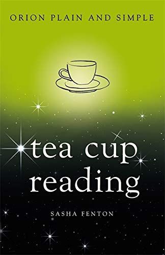 Tea Leaf Reading, Orion Plain and Simple