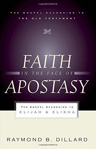 Faith in the Face of Apostasy