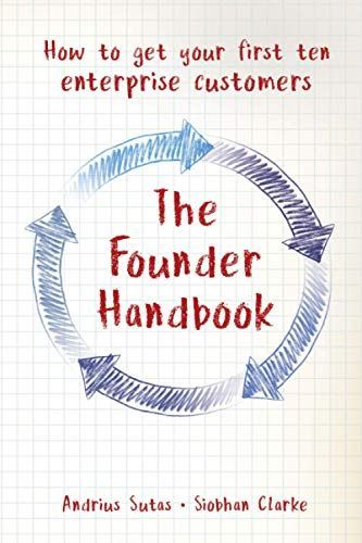 The Founder Handbook