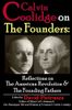Calvin Coolidge on The Founders