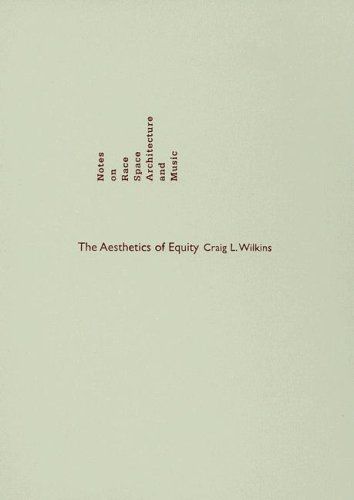 The Aesthetics of Equity
