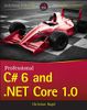 Professional C# 6 and .NET Core 1.0