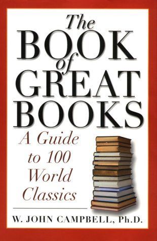 The Book of Great Books
