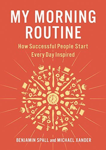 My Morning Routine
