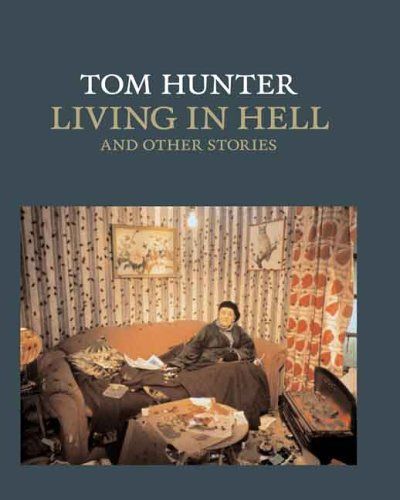 Tom Hunter