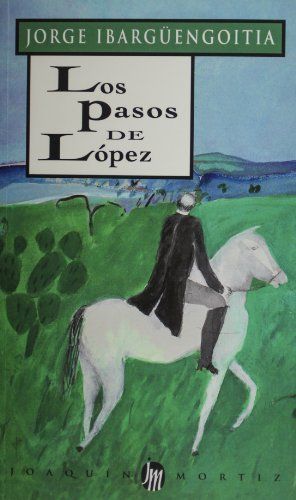 Los pasos de López