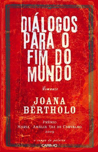 Diálogos para o fim do mundo