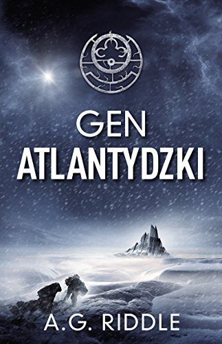 Gen Atlantydzki