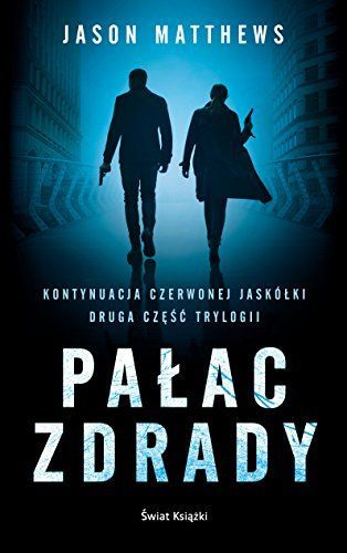 Palac zdrady