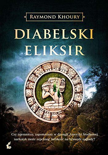 Diabelski eliksir