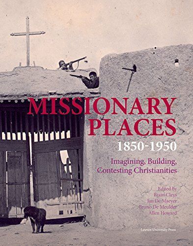 Missionary Places, 1850-1950