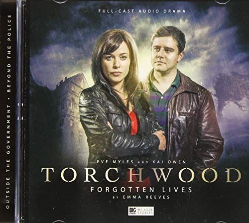 Torchwood