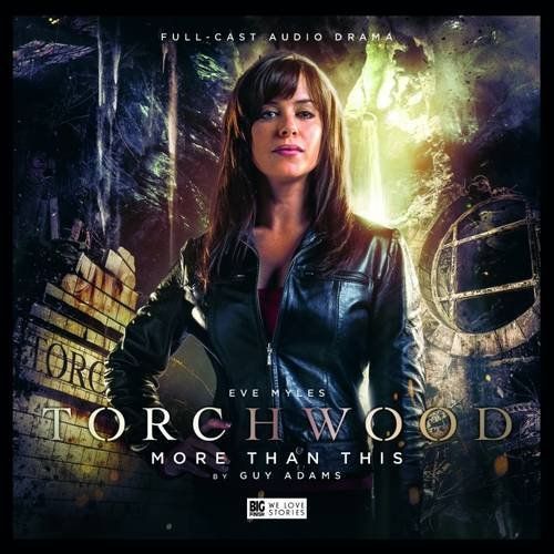 Torchwood