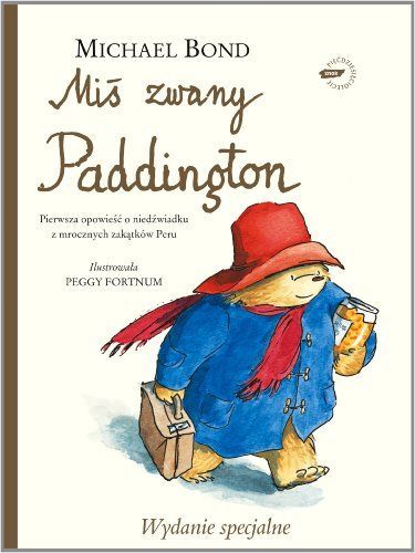 Miś zwany Paddington