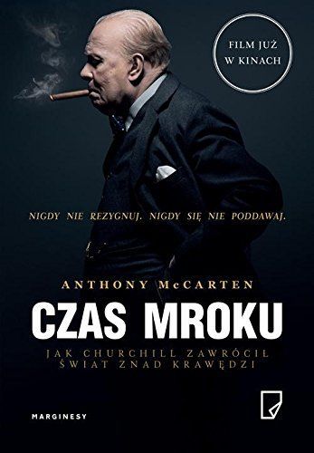 Czas mroku