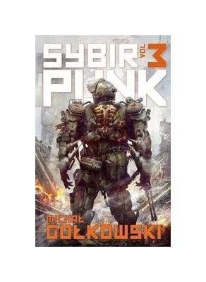 SybirPunk