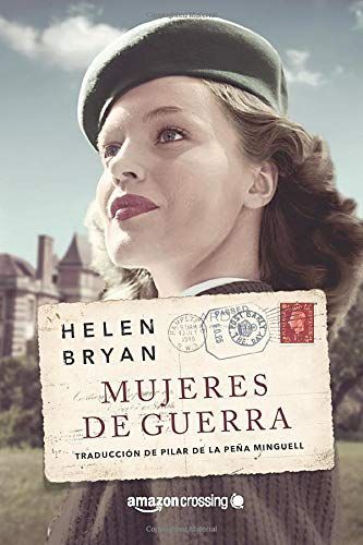 Mujeres de Guerra