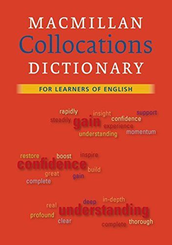 Collocations Dictionary