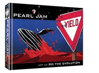 Pearl Jam - Art of Do the Evolution