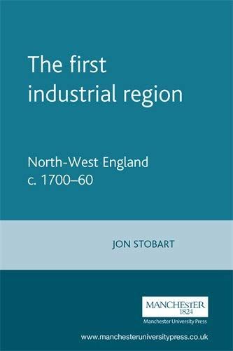 The First Industrial Region