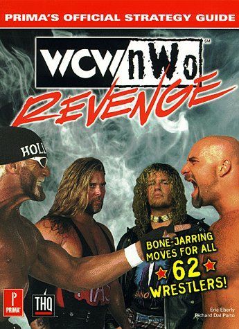 WCW/NWO Revenge