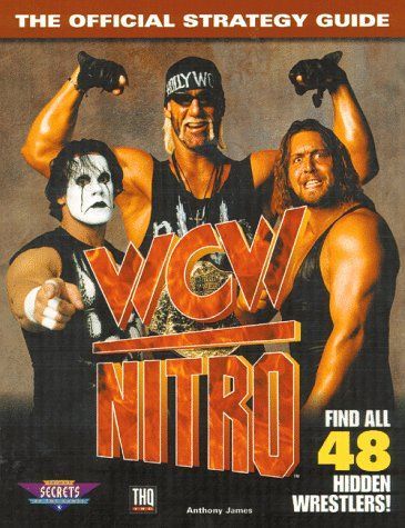 WCW Nitro